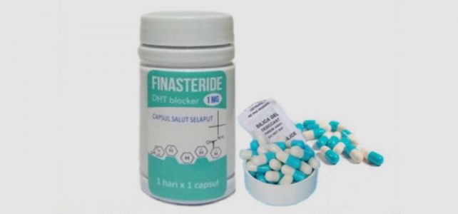 Finasteride/Propecia Guide (Hair Loss Treatment)